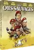 blu-ray les oies sauvages