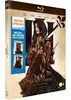 blu-ray les trois mousquetaires - d'artagnan - édition spéciale e.leclerc