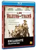 blu-ray les voleurs de trains exclusivité fnac blu - ray