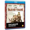 blu-ray les voleurs de trains - fnac exclusivité