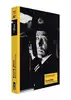 blu-ray lord jim - édition collector + dvd + livre