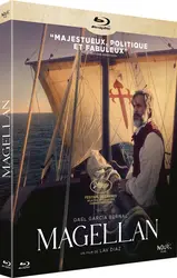 blu-ray magellan