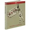 blu-ray mash - édition digibook collector + livret