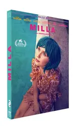 blu-ray milla