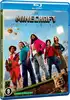 blu-ray minecraft, le film