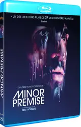 blu-ray minor premise