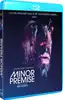 blu-ray minor premise