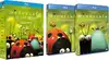 blu-ray minuscule (la vie privée des insectes) - saison 2