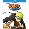 blu-ray naruto shippuden le film - un funeste présage