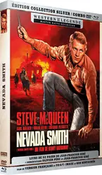 blu-ray nevada smith