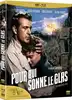 blu-ray pour qui sonne le glas