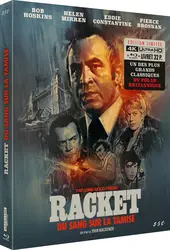 blu-ray racket (du sang sur la tamise)