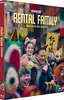 blu-ray rental family - dans la vie des autres