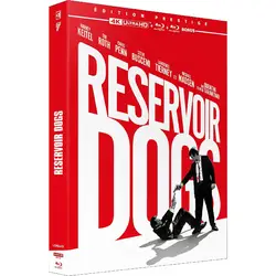 blu-ray reservoir dogs