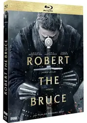 blu-ray robert the bruce