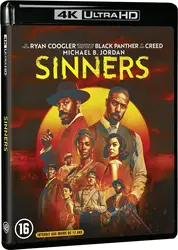 blu-ray sinners