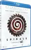 blu-ray spirale : l'héritage de saw