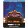blu-ray taxi driver - edition steelbook