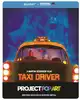 blu-ray taxi driver steelbook® pop art blu ray