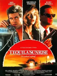 blu-ray tequila sunrise 1988 blu - ray