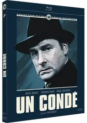 blu-ray un condé