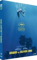 blu-ray under the silver lake