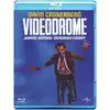 blu-ray videodrome - import italien