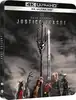 blu-ray zack snyder's justice league