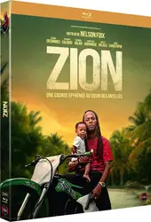 blu-ray zion