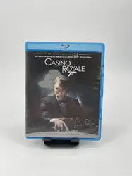 bluray casino royale 7