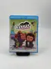 bluray eyepet & friends