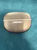 bose ultra open - écouteurs sans fil avec micro - oreille dégagée - bluetooth - argenté
