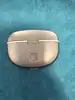 bose ultra open - écouteurs sans fil avec micro - oreille dégagée - bluetooth - argenté