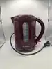 bouilloire bosch twk7604