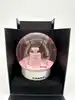 boule à neige collector chanel n°5 edition limitée rose 089.251