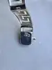 bracelet en argent motif méandre grec l17cm argent 925 millième (22 ct) 12,32g