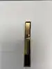 briquet s.t dupont laque de chine en plaqué or