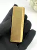briquet vintage les must de cartier plaqué or