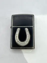 briquet zippo fer à cheval