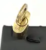 cadenas louis vuitton avec une clé