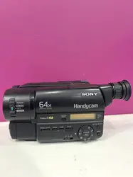caméra sony ccd-tr412e - noir