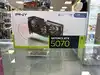 carte graphique pny geforce rtx 5070 oc