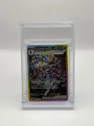 carte malvalame ex 147/131 évolution prismatique