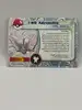 carte pokemon aeromite topps