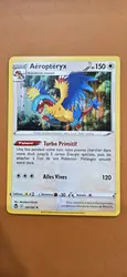 carte pokemon aeropteryx 147/195