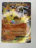 carte pokémon braségali ex promo xy54 blackstar
