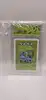 carte pokemon bulbasaur babanuki old maid collect aura 9,5
