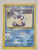 carte pokémon : carabaffe 42/102 edition 2 set de base wizards française