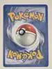 carte pokémon : carabaffe 42/102 edition 2 set de base wizards française