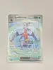 carte pokemon carchacrok ex par 245/182